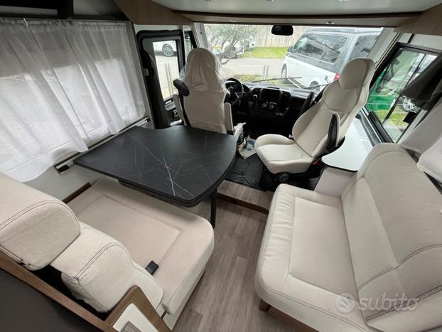 Benimar Amphitron 940 automatico