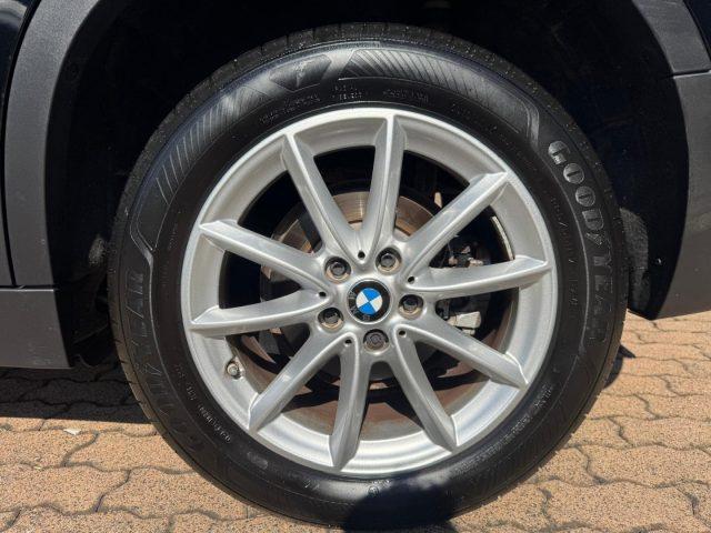 BMW X2 sDrive 18i ADVANTAGE AUTOMATICA