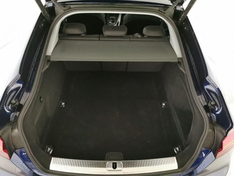 Audi A5 Sportback 35 2.0 tdi mhev S line edition 163cv s-tronic