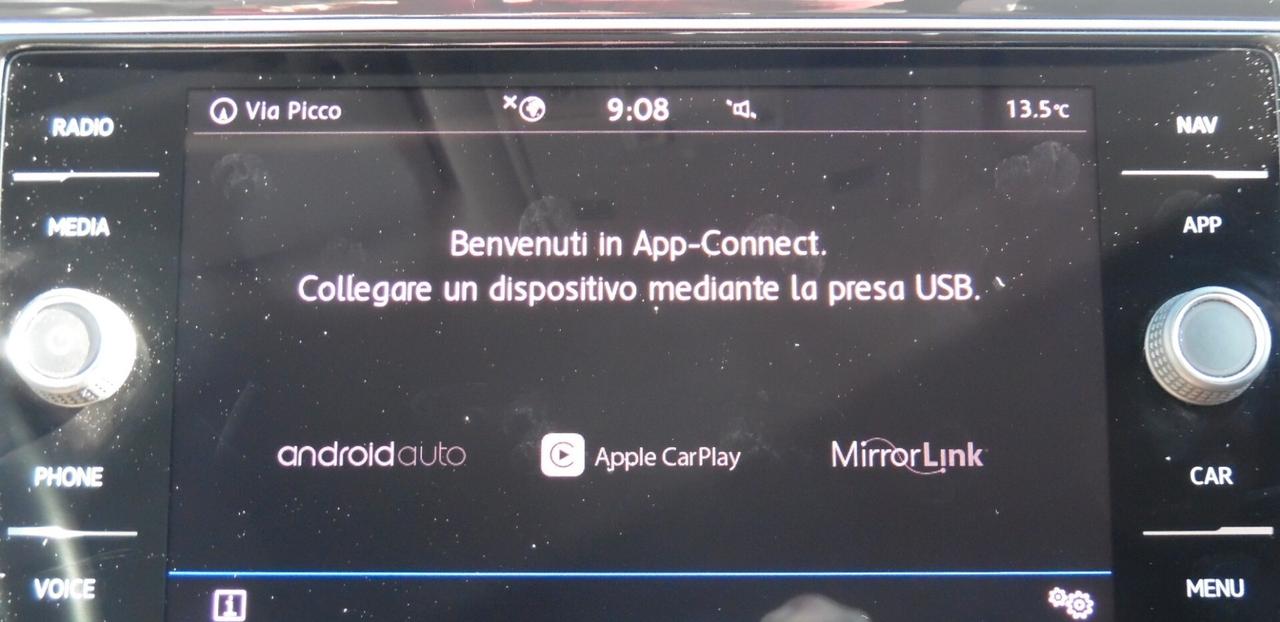 Volkswagen T-Roc 1.6 TDI SCR Advanced BlueMotion Technology