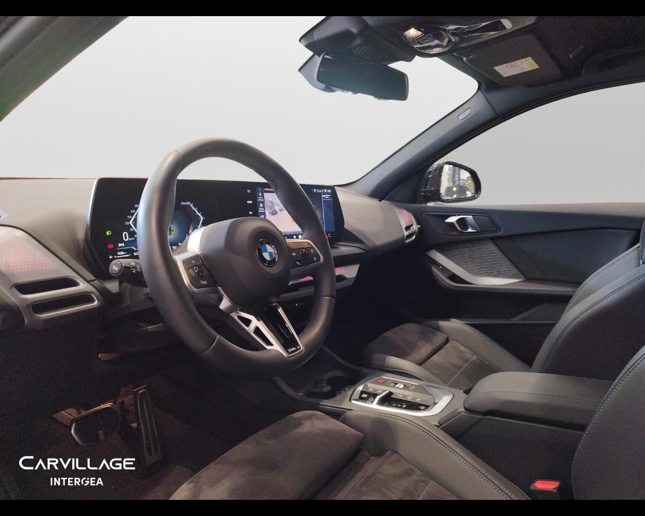 BMW 118d MSport auto