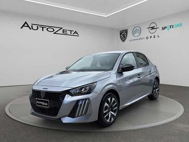 Peugeot 208 Hybrid 100 e-DCS6 Style