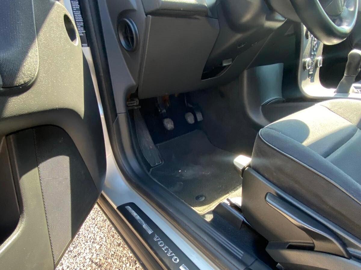 Volvo V50 1.6 D DRIVe cat R-Design