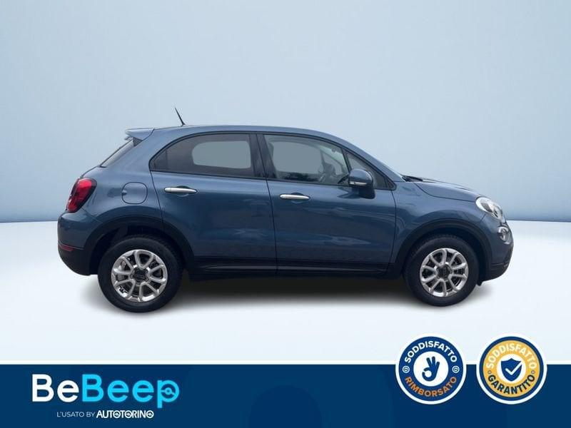 FIAT 500X 1.0 T3 CITY CROSS 120CV