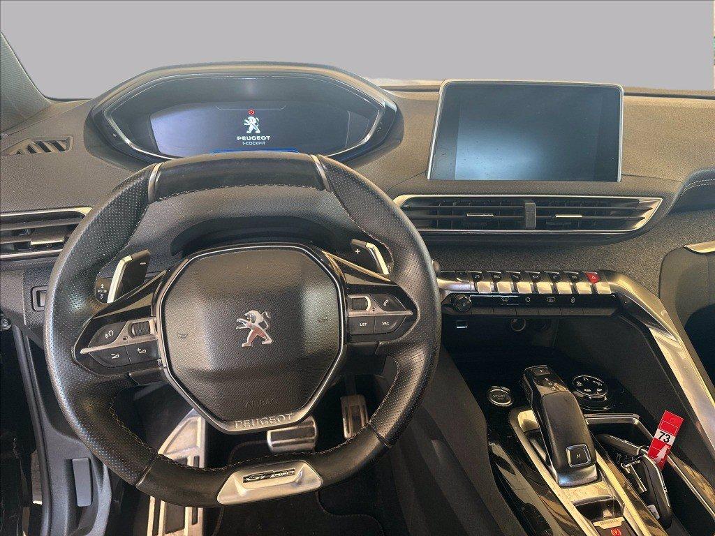 PEUGEOT 3008 1.5 bluehdi Allure s&s 130cv eat8 del 2018