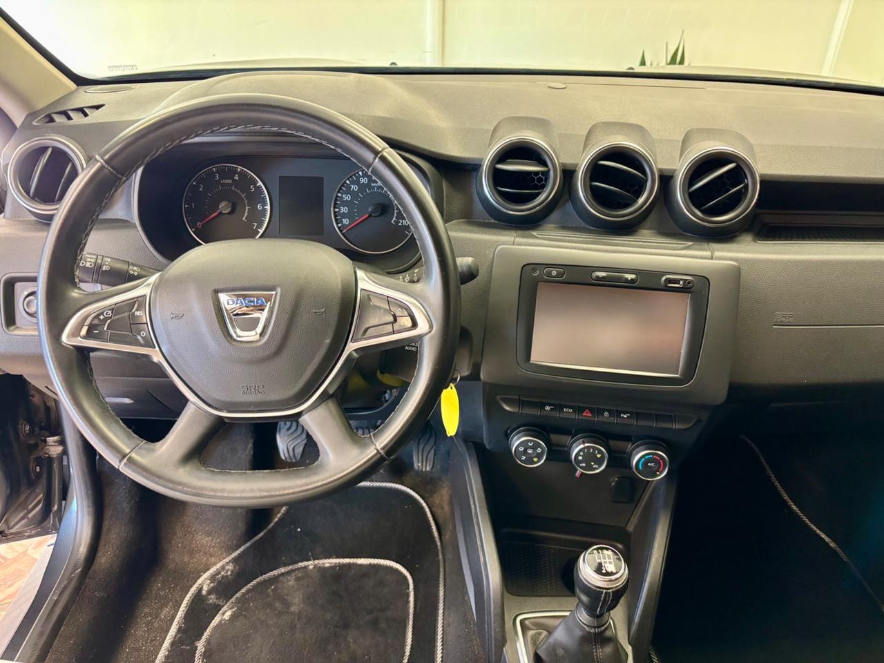 Dacia Duster 1.5 Blue dCi 8V 115 CV 4x2 Prestige
