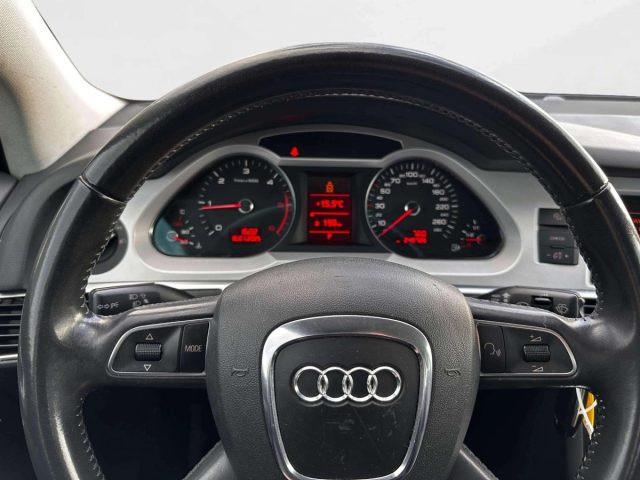 AUDI A6 2.0 TDI 170 CV F.AP. multitronic Ambiente