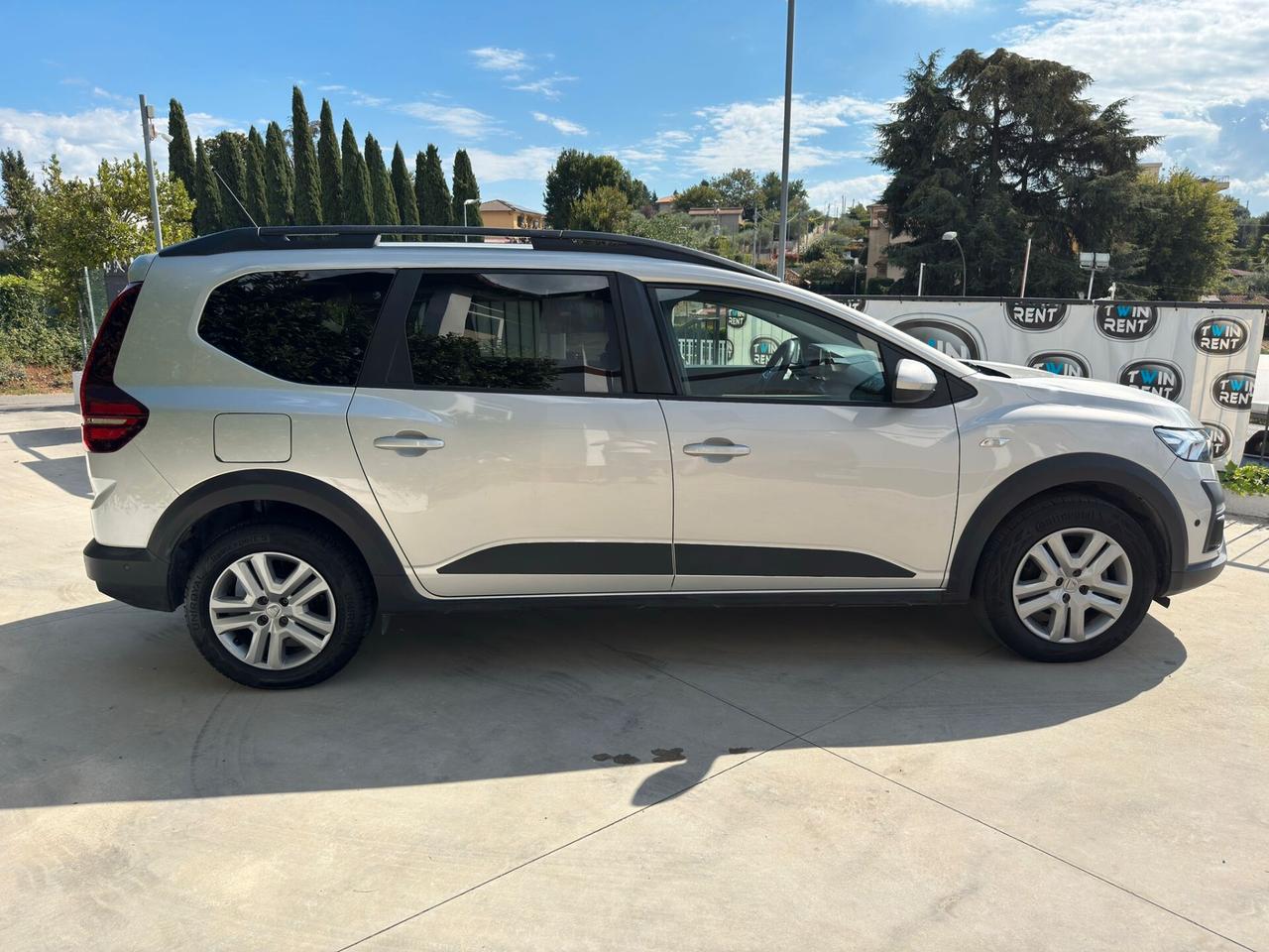 Dacia Jogger 1.0 TCe GPL 100 CV 7 posti Comfort