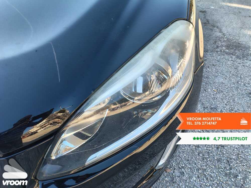 VOLVO XC60 (2008-2018) XC60 D3 Geartronic Kinetic