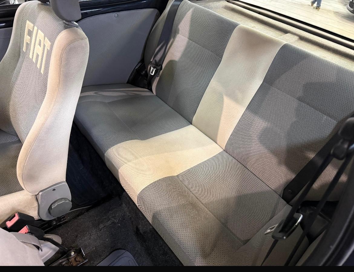 Fiat 600 1.1 50th Anniversary