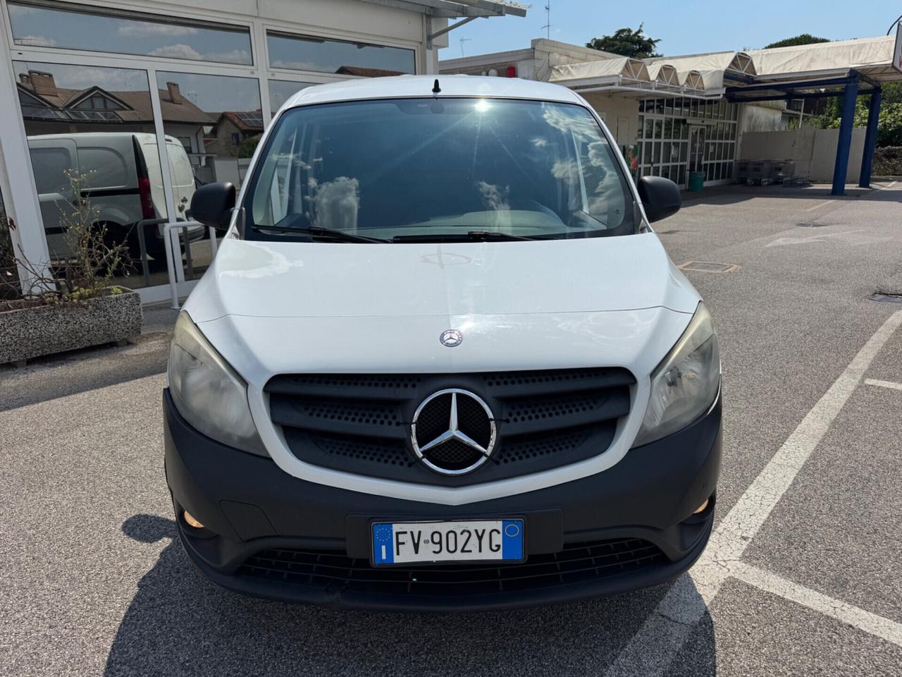 RENAULT Kangoo 1.5 dCi 90CV NETTO