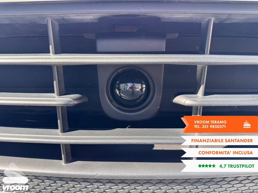 PORSCHE Macan 2.0 245 CV