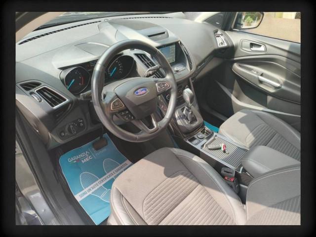 Ford Kuga Kuga II 2018- 2.0 tdci Business s&s 2wd 120cv
