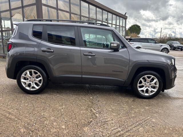 Jeep Renegade 1.6 Mjt 120 CV Limited ''80.000km''