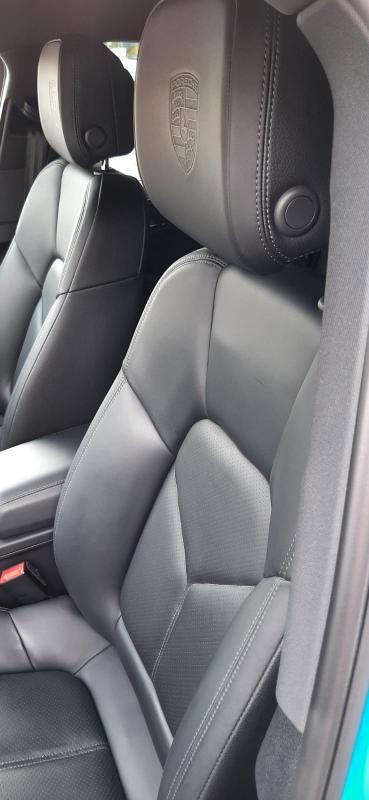 Porsche Macan 2.0 245cv pdk