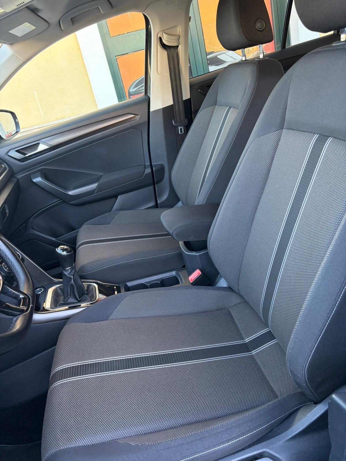 Volkswagen T-Roc 1.6 TDI SCR Advanced BlueMotion Technology