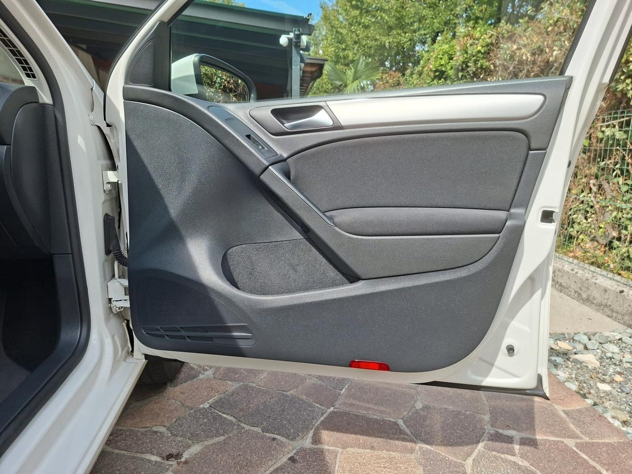 Volkswagen Golf 2010
