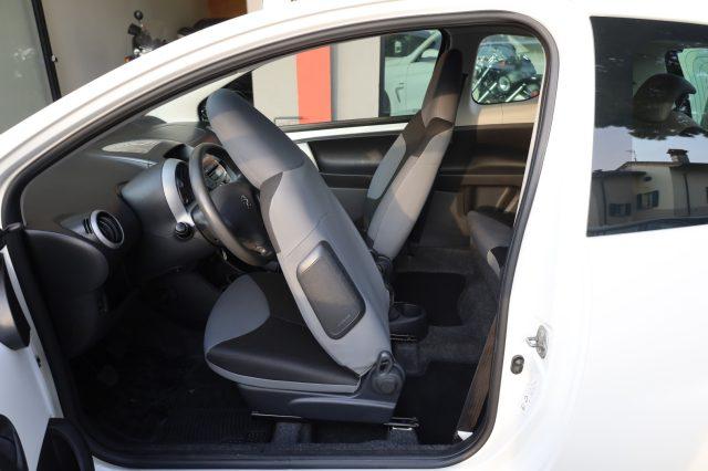 PEUGEOT 107 1.0i 68CV 3Porte Ideale per Neopatentati CD/Mp3