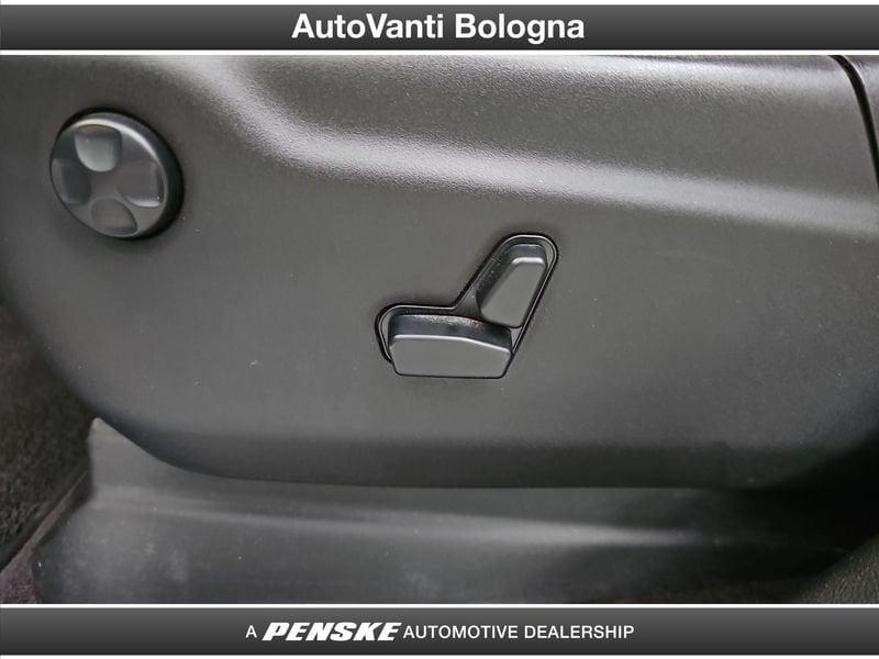 Jeep Grand Cherokee Grand Cherokee 3.0 V6 CRD 250 CV Multijet II Summit