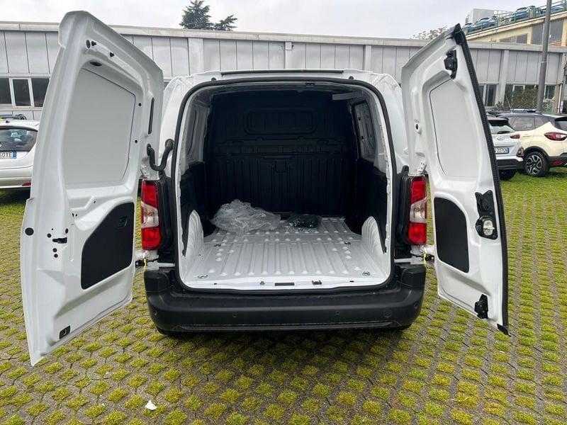 Peugeot Partner Partner BlueHDi 100 S&S PC Furgone Premium (IVA ESCL)