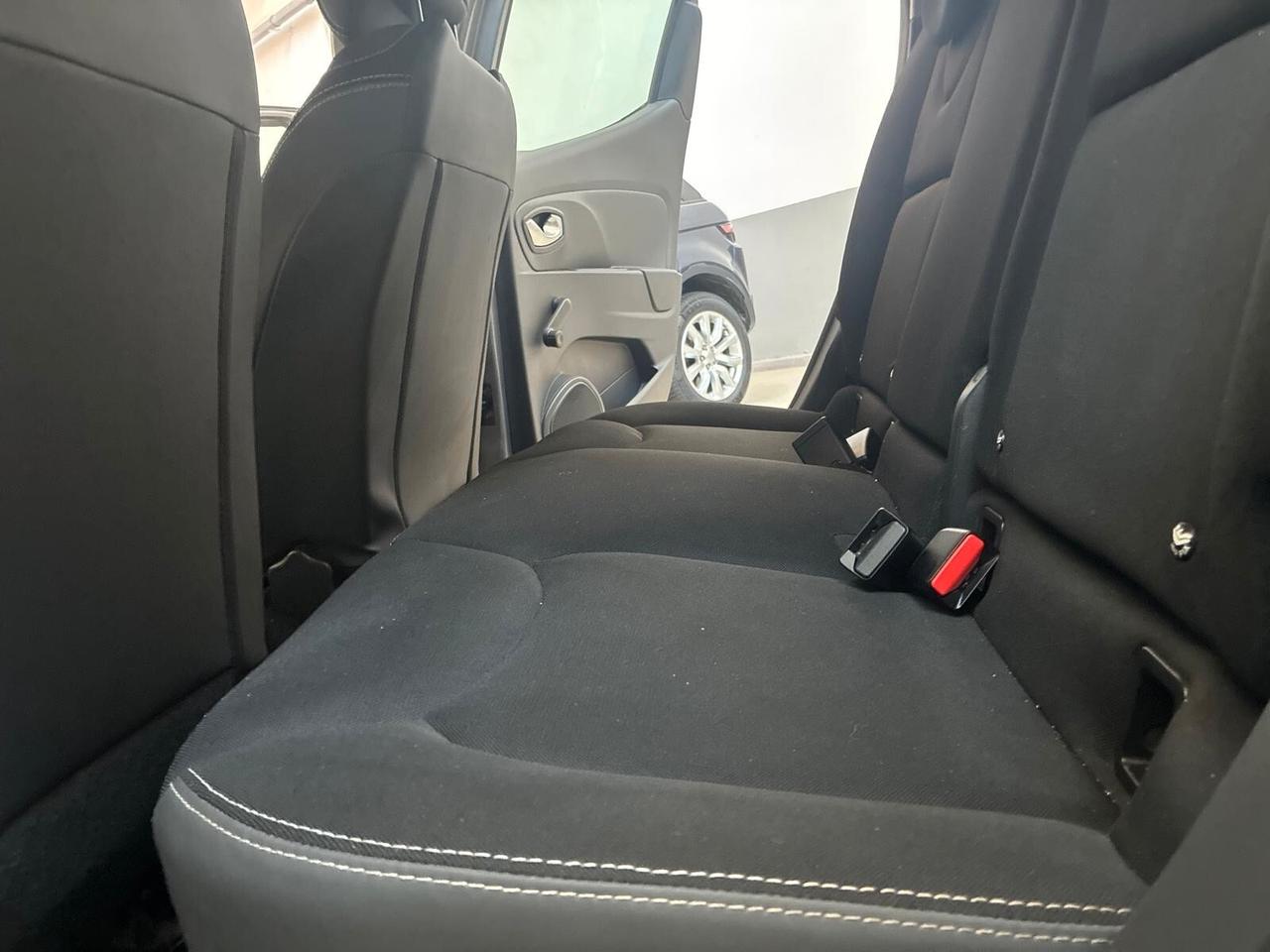 Renault Clio dCi 8V 75CV Start&Stop 5 porte Energy Zen