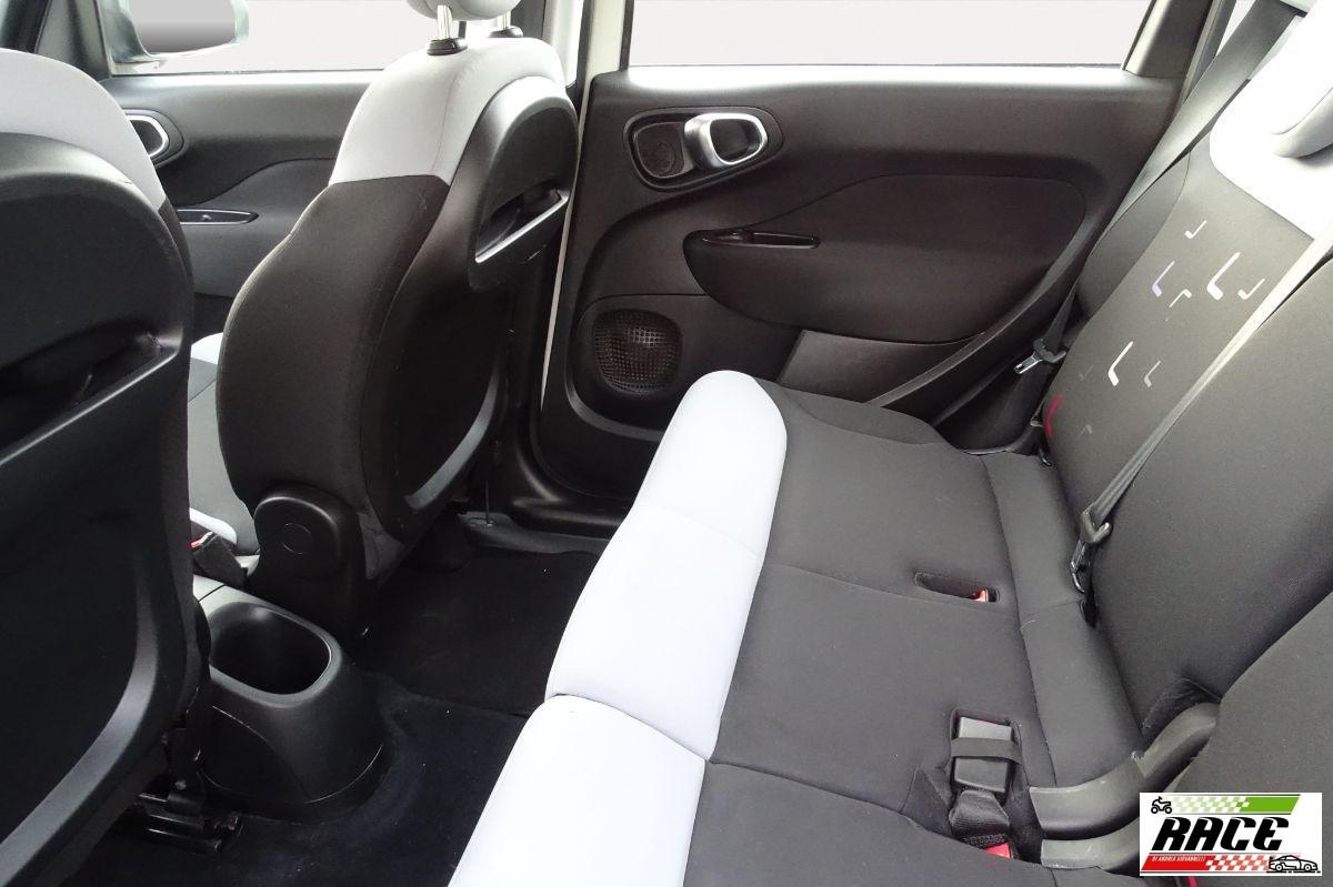 FIAT - 500 L - 1.3 Multijet 95 CV Pop Star KM CERTIFICATI