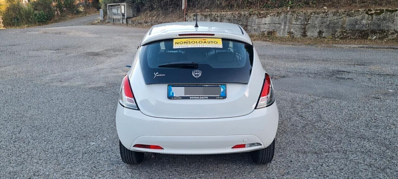 Lancia Ypsilon 1.2 69 CV 5p GPL Ecochic - 2016