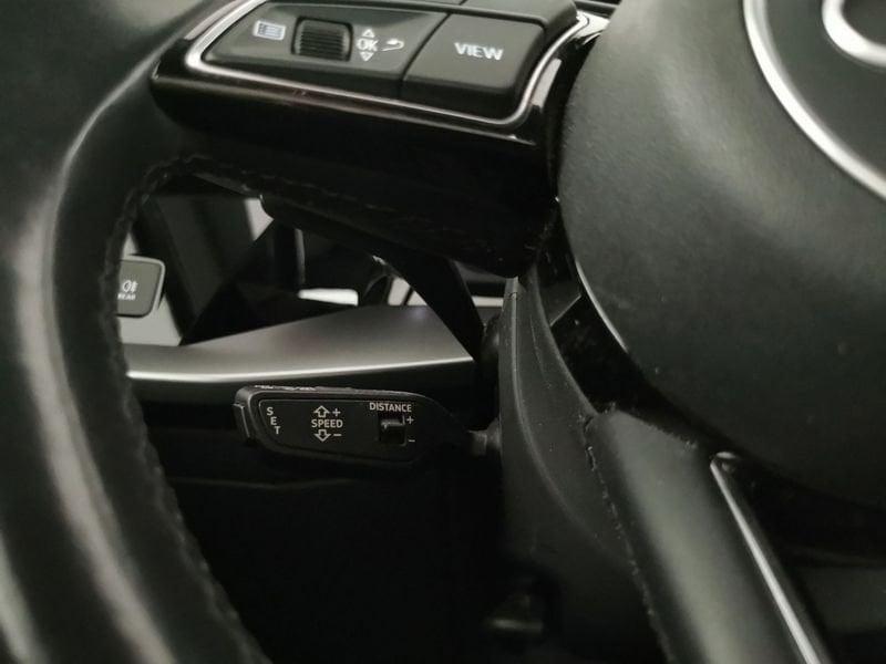 Audi A3 Sportback 30 2.0 tdi Business Advanced s-tronic