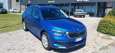 SKODA Kamiq 1.0 TSI 115 CV DSG Ambition