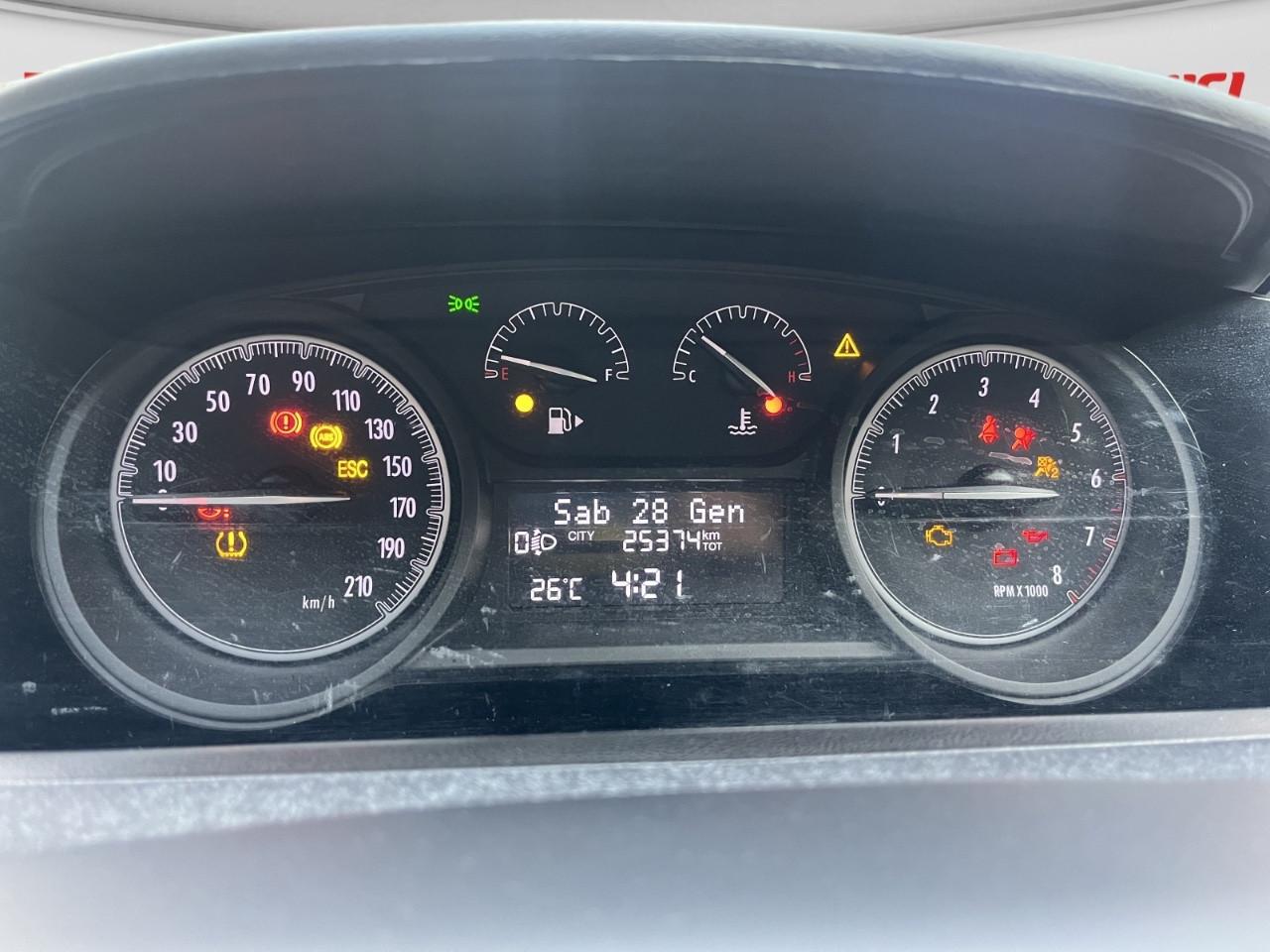 Lancia Ypsilon 1.2 69CV Start&Stop Elefantino Blu 1.2 69CV Start&Stop