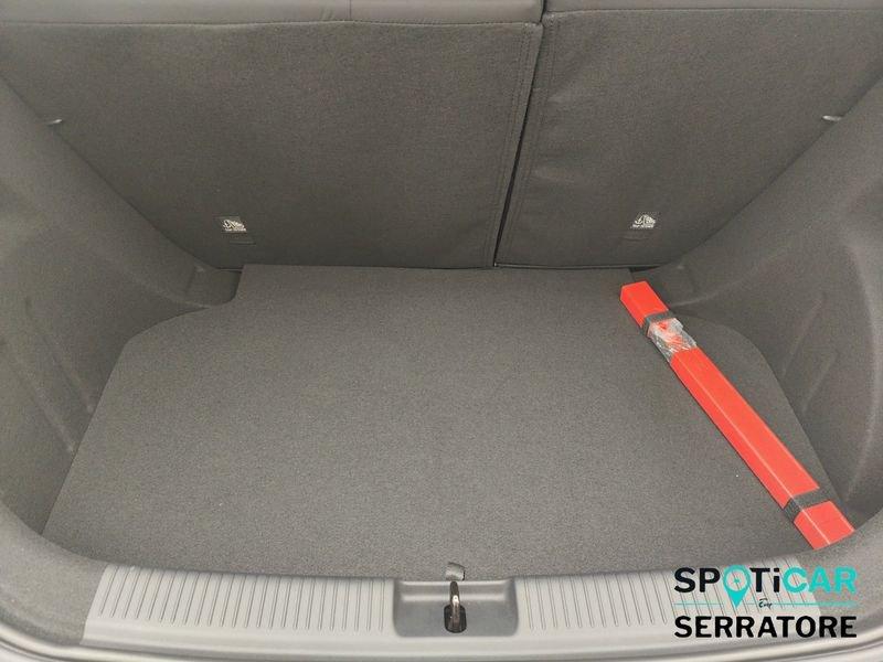 MG MG3 ICE 1.5 MT STD Cosmic Silver