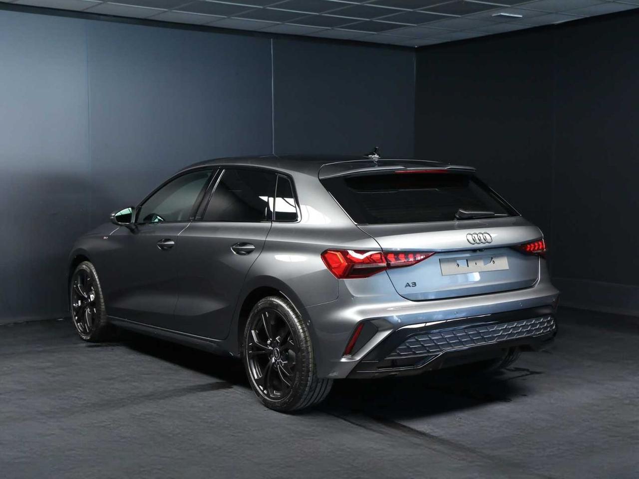 Audi A3 Sportback 35 TFSI 150CV S tronic S l #9583