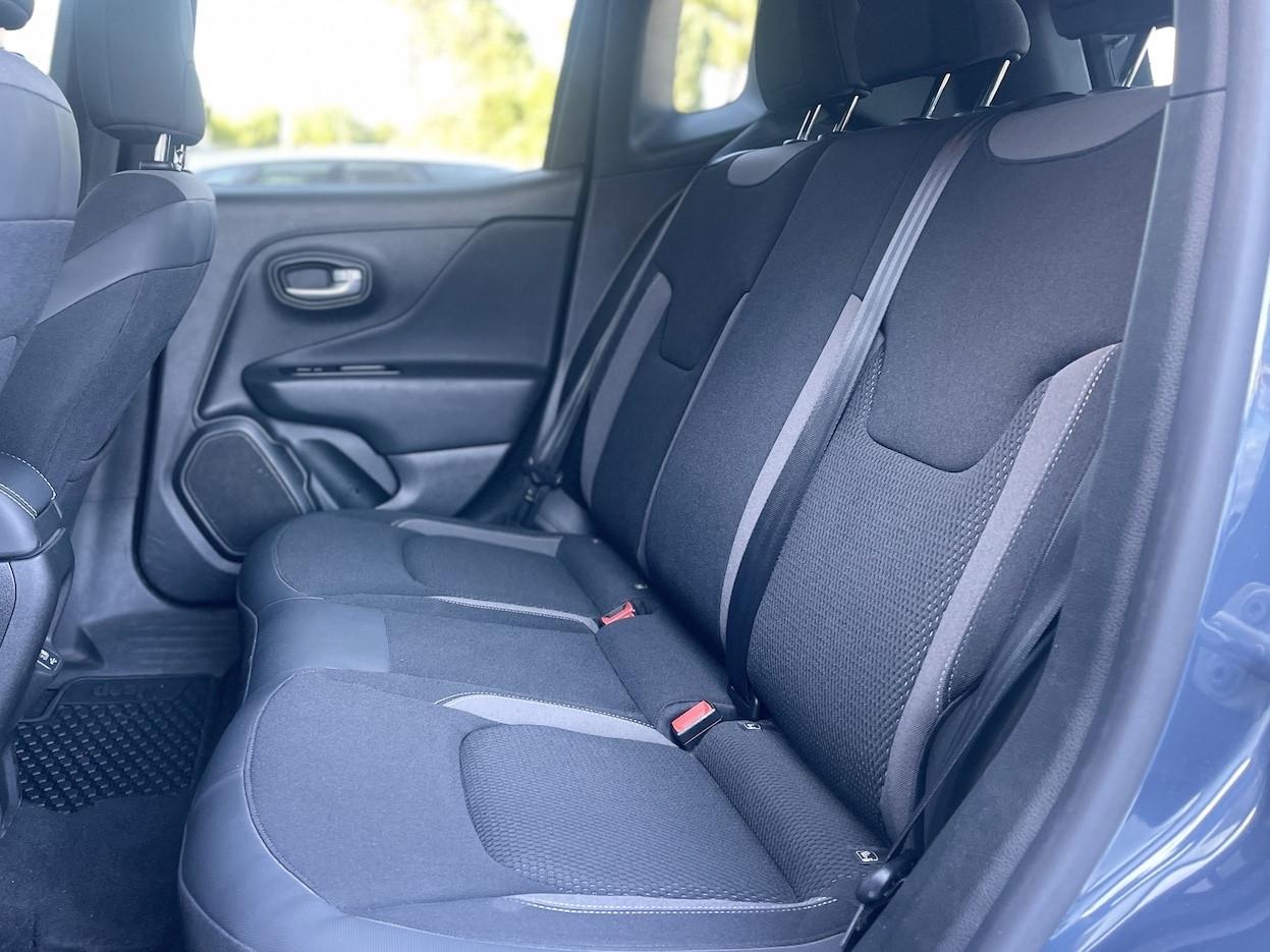 Jeep Renegade 1.0 Benzina 120CV E6 Neo. - 2022