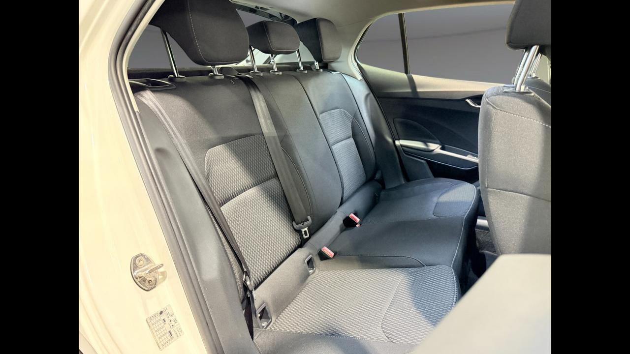 SKODA Fabia IV 2022 - Fabia 1.0 tsi evo Style 110cv