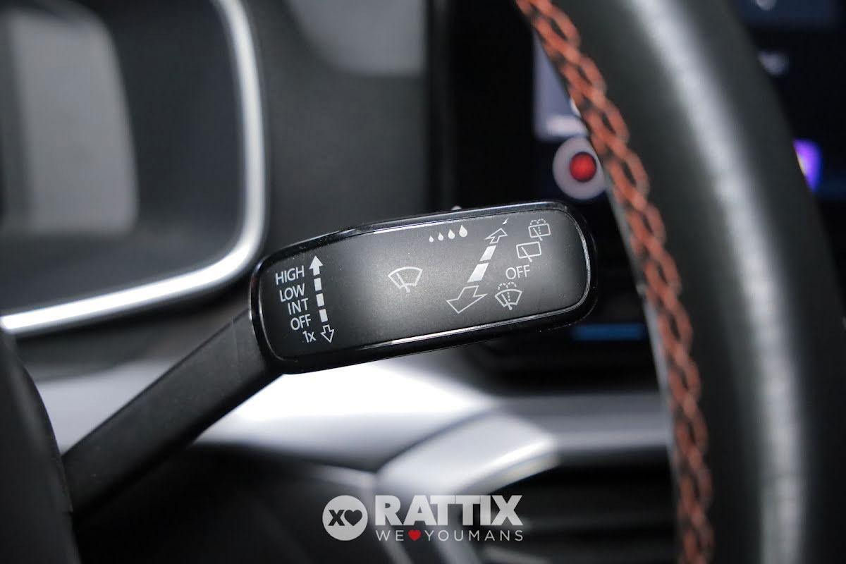 SEAT Leon 1.5 ETSI 150CV FR DSG