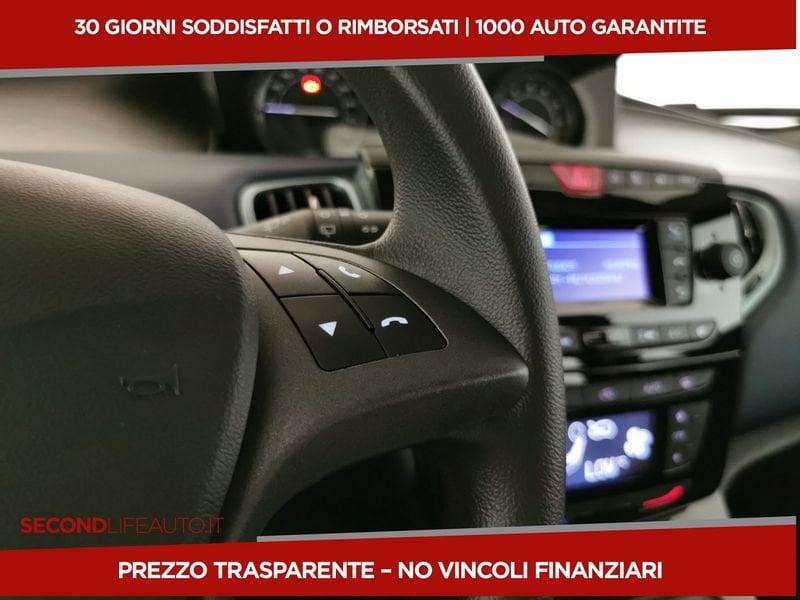 Lancia Ypsilon 1.0 firefly hybrid Gold s&s 70cv 5p.ti