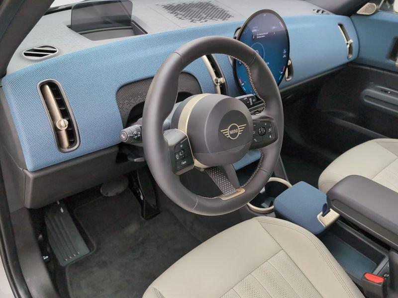 MINI Mini Countryman U25 Mini S ALL4 Countryman Harman Kardon Tetto 20"