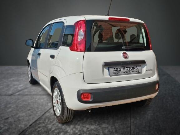 FIAT PANDA 1.0 FIREFLY 70cv S&S HYBRID EASY