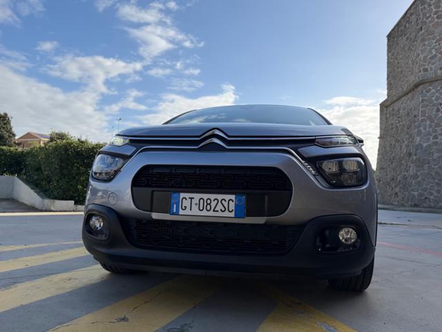 CITROEN C3 BLUEHDi 100 PLUS MY72+NAVI CON APP+LED+CLIMATRONIC