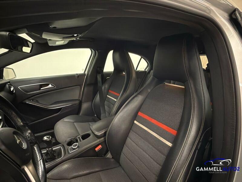 Mercedes-Benz Classe A A 180 CDI