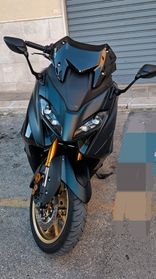 Yamaha T Max 560