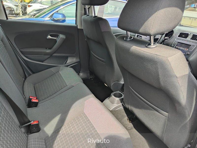 Volkswagen Polo 1.2 TSI Comfortline DSG BMT