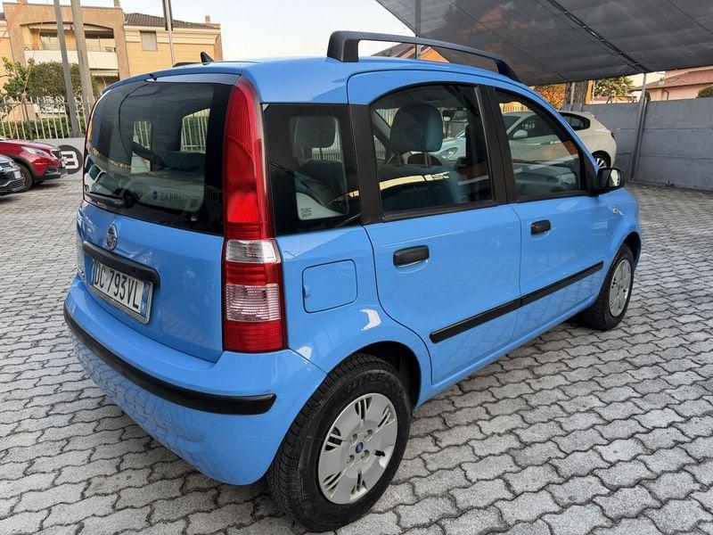 FIAT Panda Panda 1.2 Dynamic Class IDONEA NEOPATENTATI