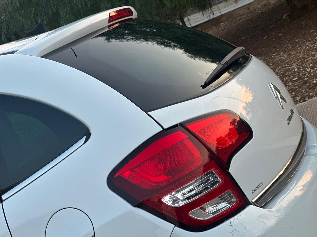 Citroen C3 1.4 HDi 70 CV 2011 - SOLO 130 MILA KM
