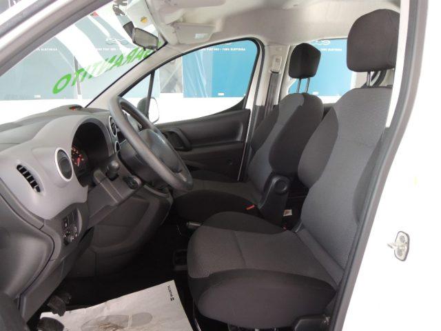 PEUGEOT Partner BlueHDi N1 AUTOCARRO PREZZO + IVA