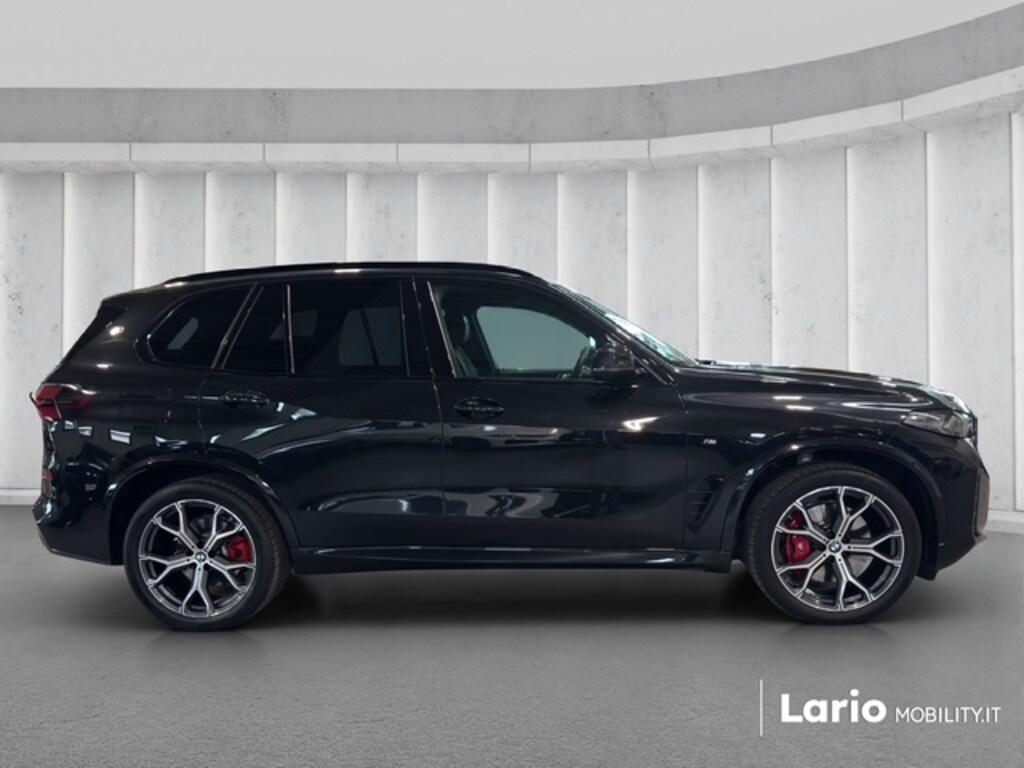 BMW X5 30 d Msport xDrive Steptronic