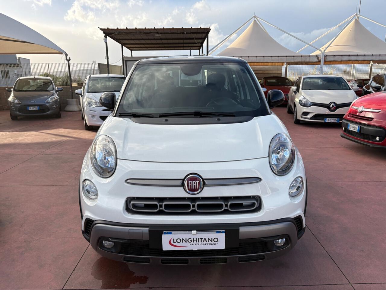 Fiat 500L ......1.6.0.0. Multijet 95 CV Cross