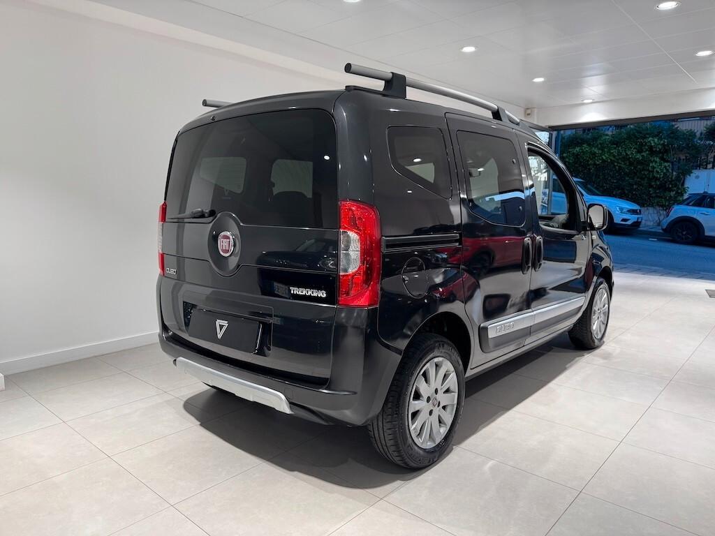 Fiat Qubo 1.3 MJT 80 CV Trekking