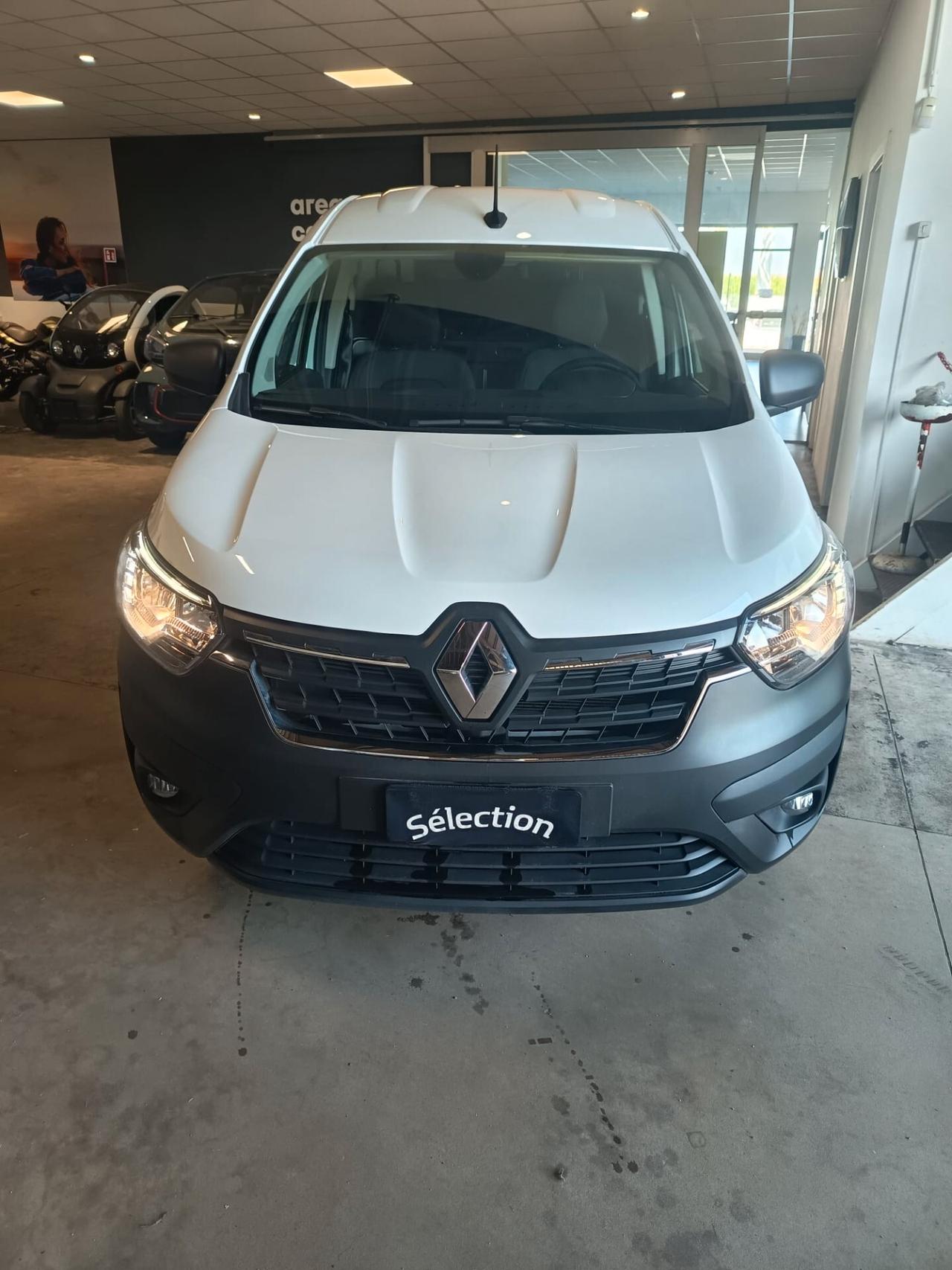 Renault Kangoo Express VAN