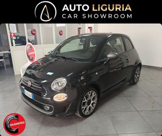 FIAT 500 1.2 69cv S VEDI FOTO